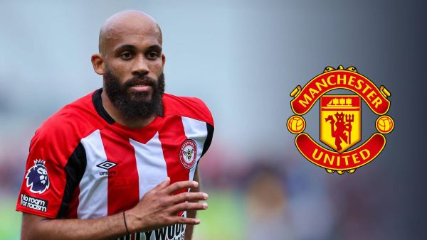 แมนเชสเตอร์ ยูไนเต็ด ยื่นข้อเสนอปรับปรุงใหม่มูลค่า 70 ล้านปอนด์ (65 ล้านปอนด์ + โบนัสเพิ่มเติม) เพื่อคว้าตัว ไบรอัน เอ็มบูโม่ กองหน้าตัวเก่งของ เบรนท์ฟอร์ด หลังนักเตะแสดงความต้องการย้ายร่วมถิ่นโอลด์ แทรฟฟอร์ด